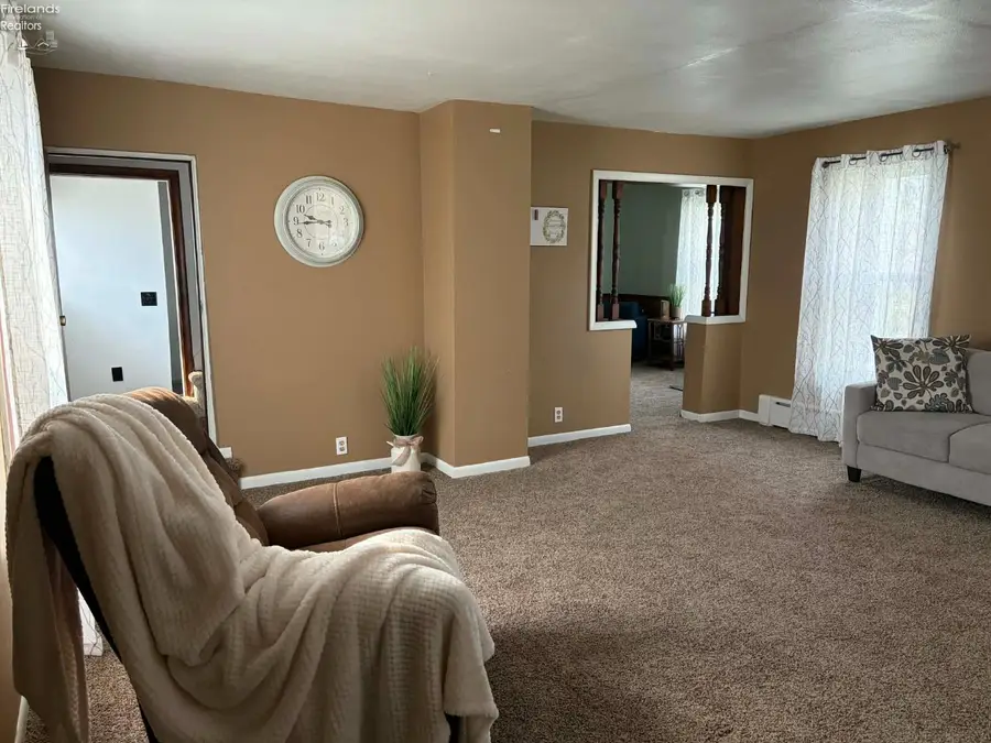 34 Jefferson Street, Bloomville, OH 44818 - #3