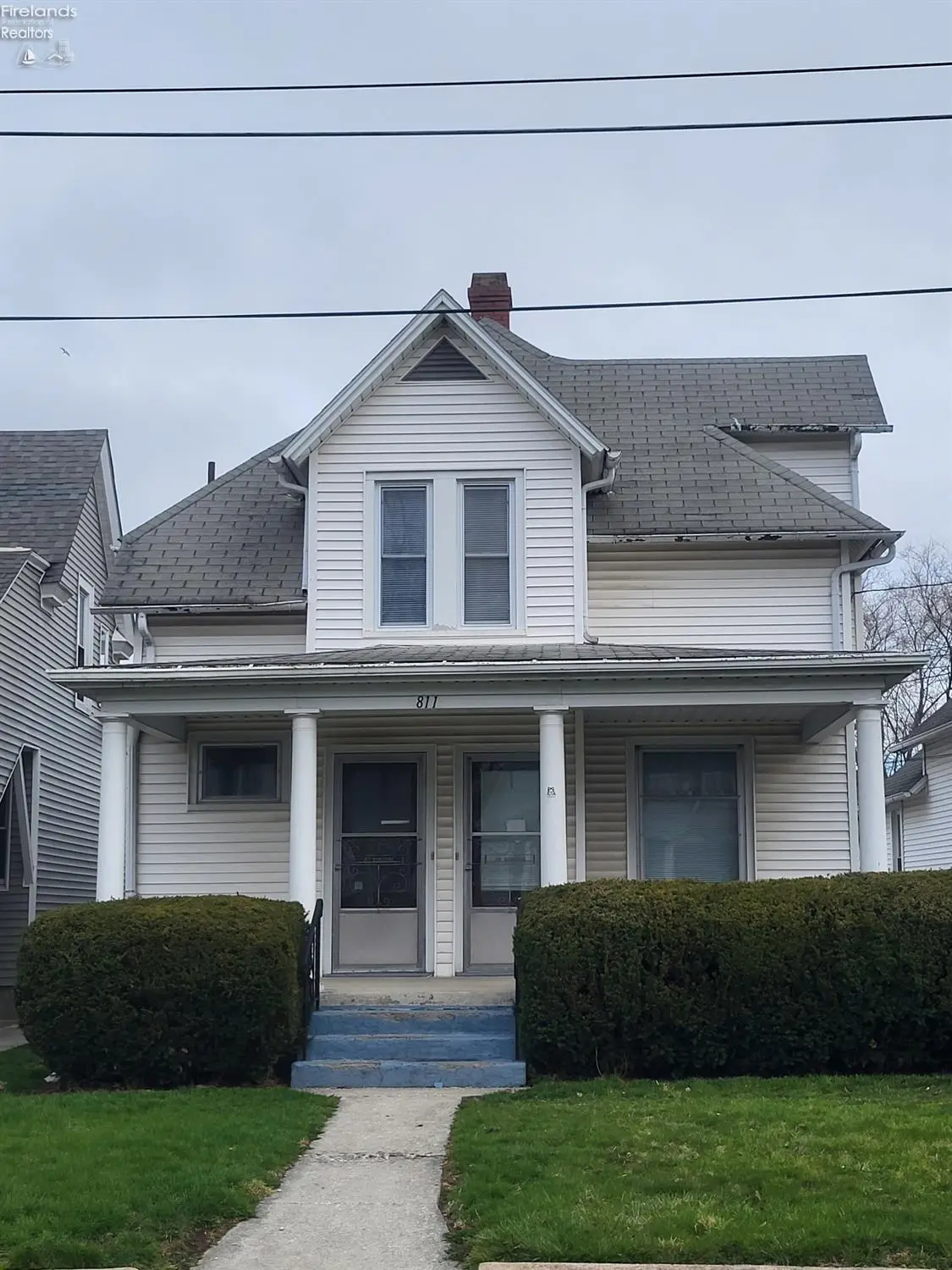 811 W Osborne St Street, Sandusky, OH 44870 - #1