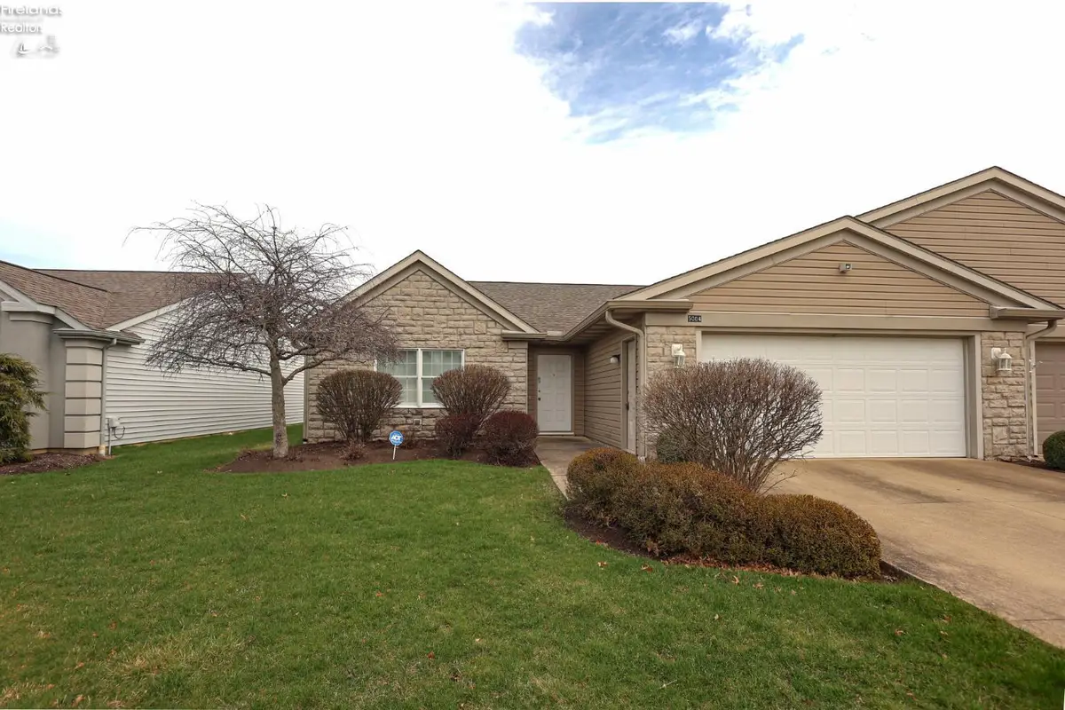 5004 W Waterberry Drive, Huron, OH 44839 - #1