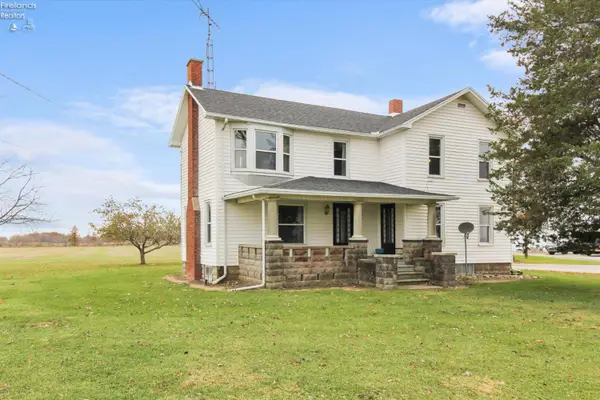 5834 W Fritchie Road, Port Clinton, OH 43452