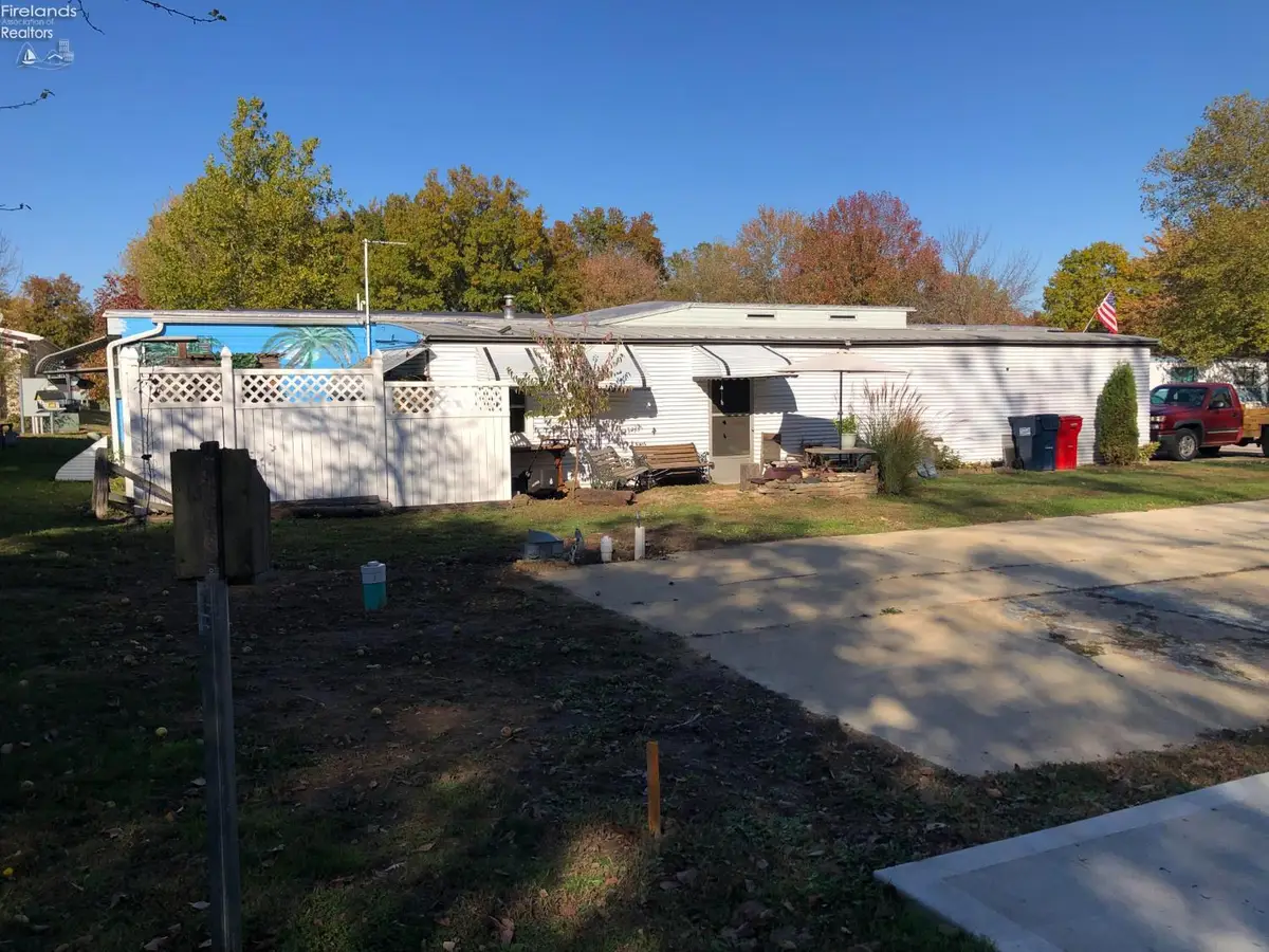 216 Westwoods Lot 16, Amherst, OH 44001 - #1