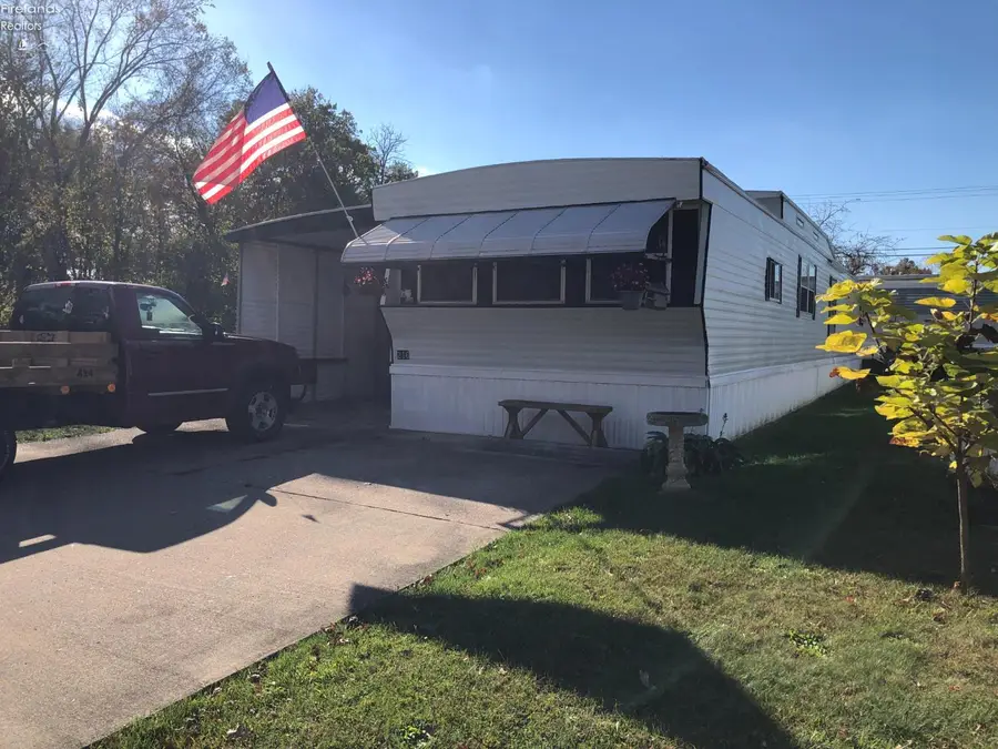 216 Westwoods Lot 16, Amherst, OH 44001 - #2