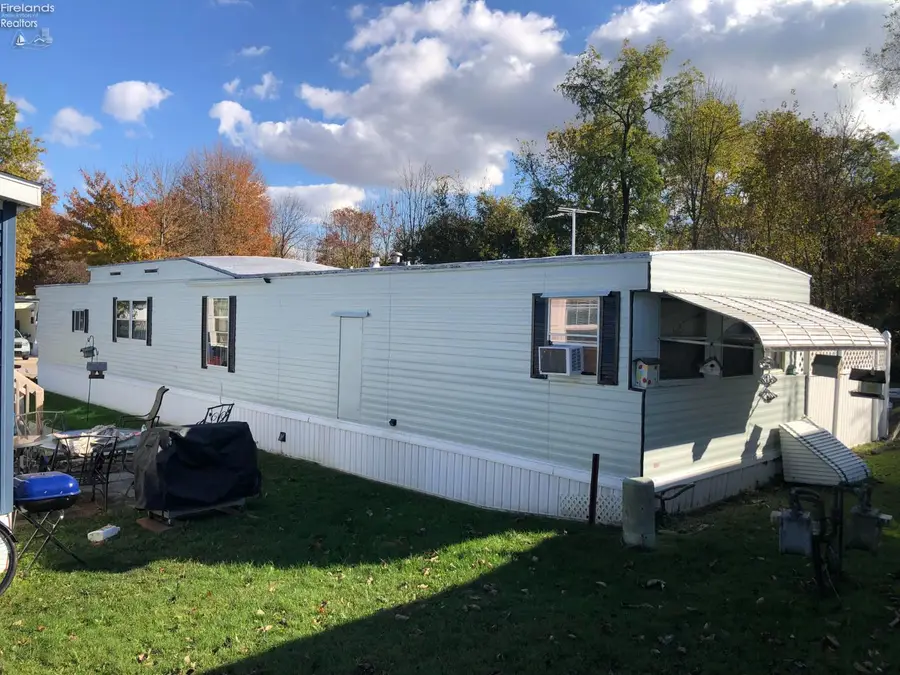 216 Westwoods Lot 16, Amherst, OH 44001 - #3