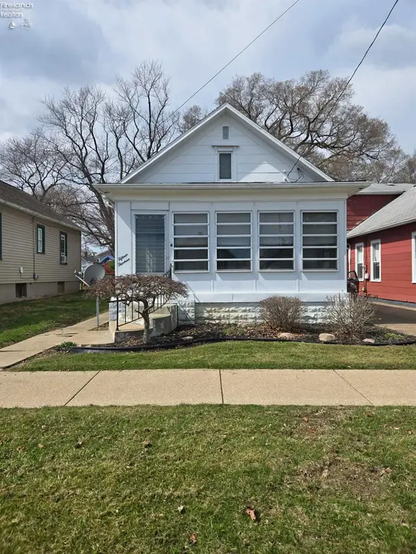 1513 Pearl Street, Sandusky, OH 44870