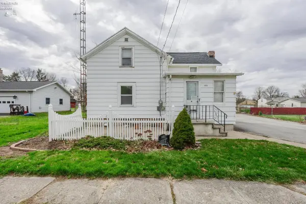 103 Catherine Street, Green Springs, OH 44836
