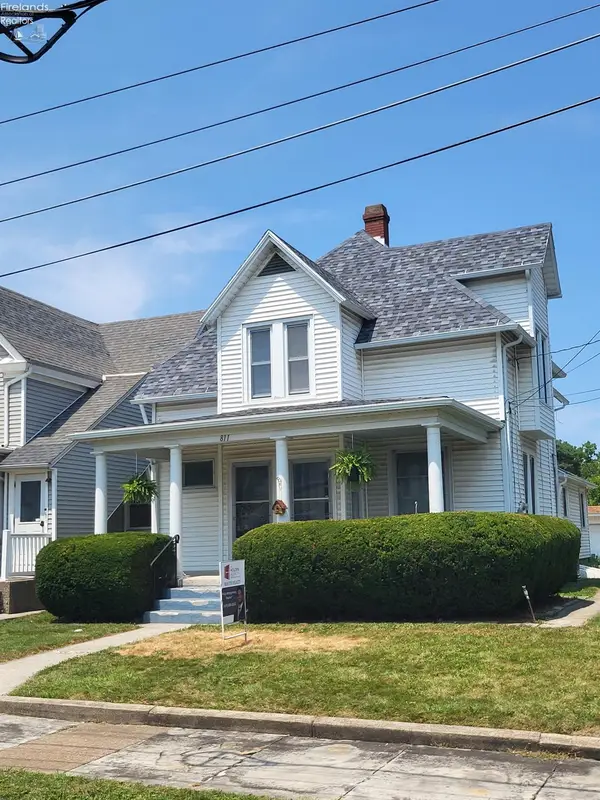 811 W Osborne St Street, Sandusky, OH 44870
