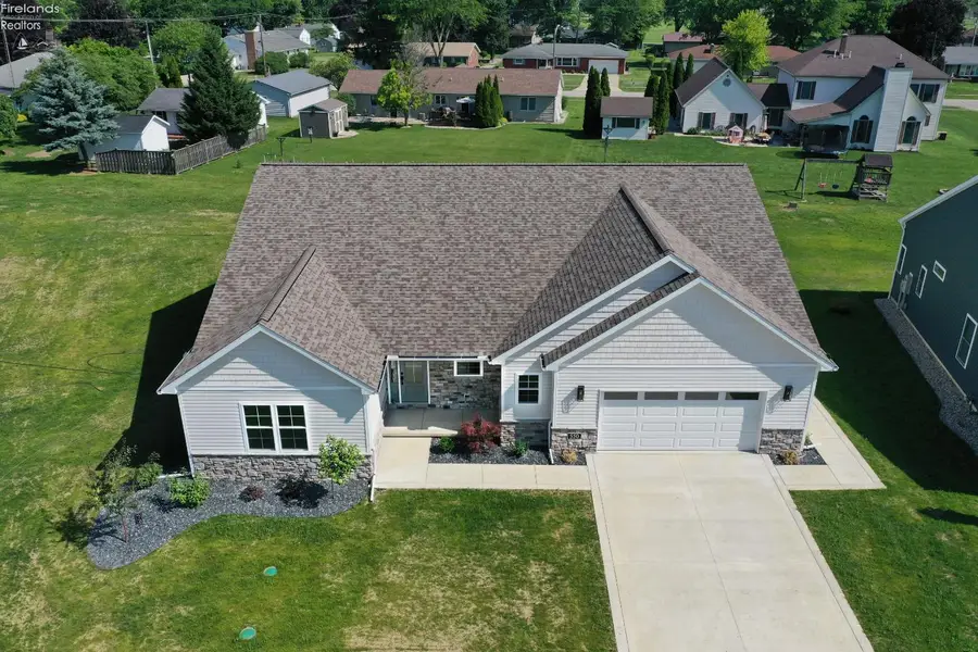550 Southview, Gibsonburg, OH 43431 - #3