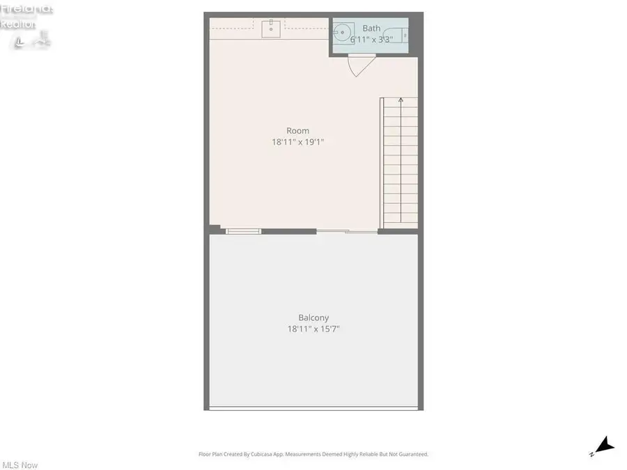 453 Harbor Lane, Lorain, OH 44052 - #3