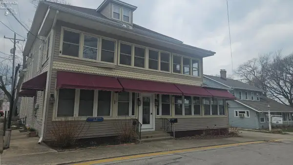 162 Walnut Avenue #2, Lakeside, OH 43440