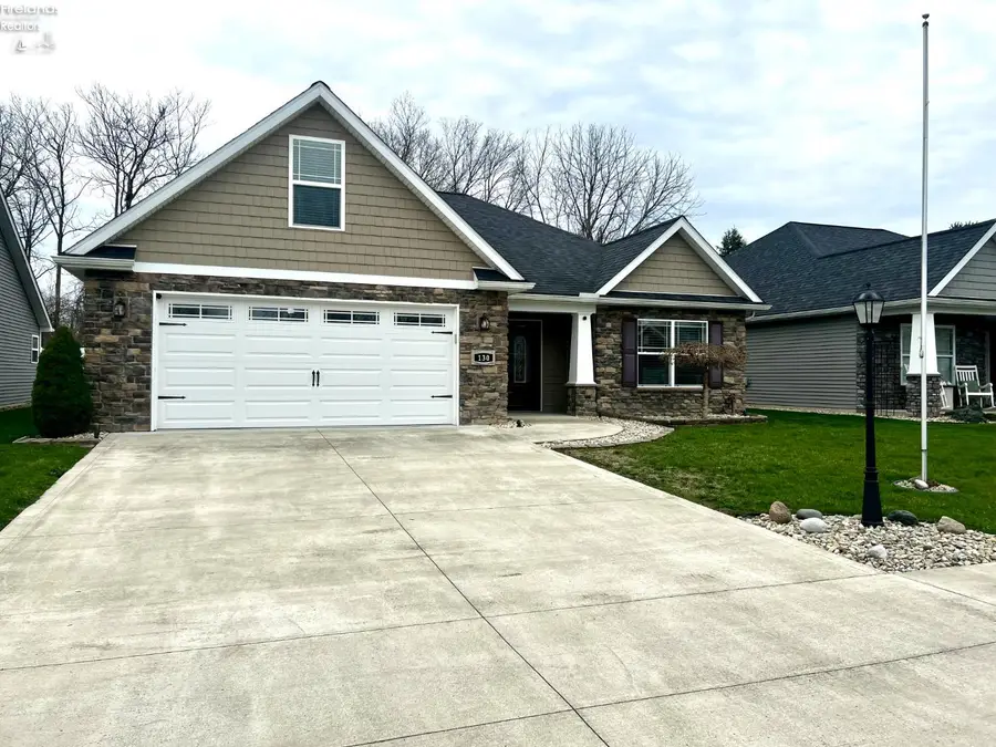 130 North Port, Huron, OH 44839 - #2