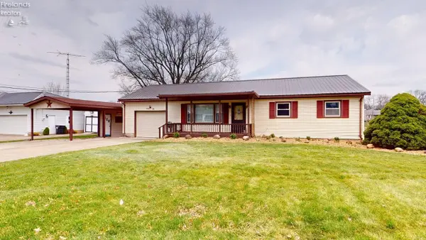 3392 Austin Drive, Willard, OH 44890