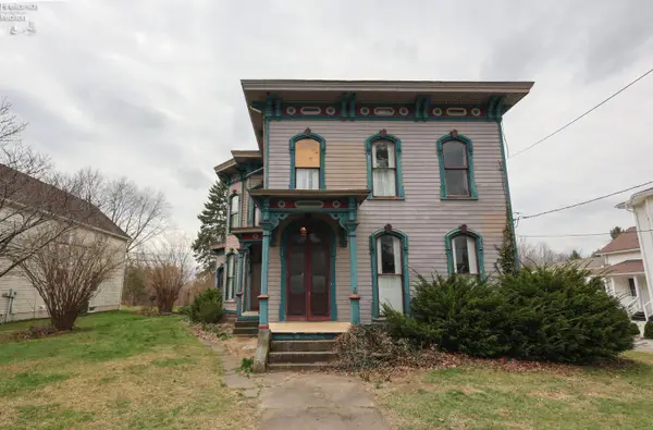 39 South Street, Berlin Heights, OH 44814