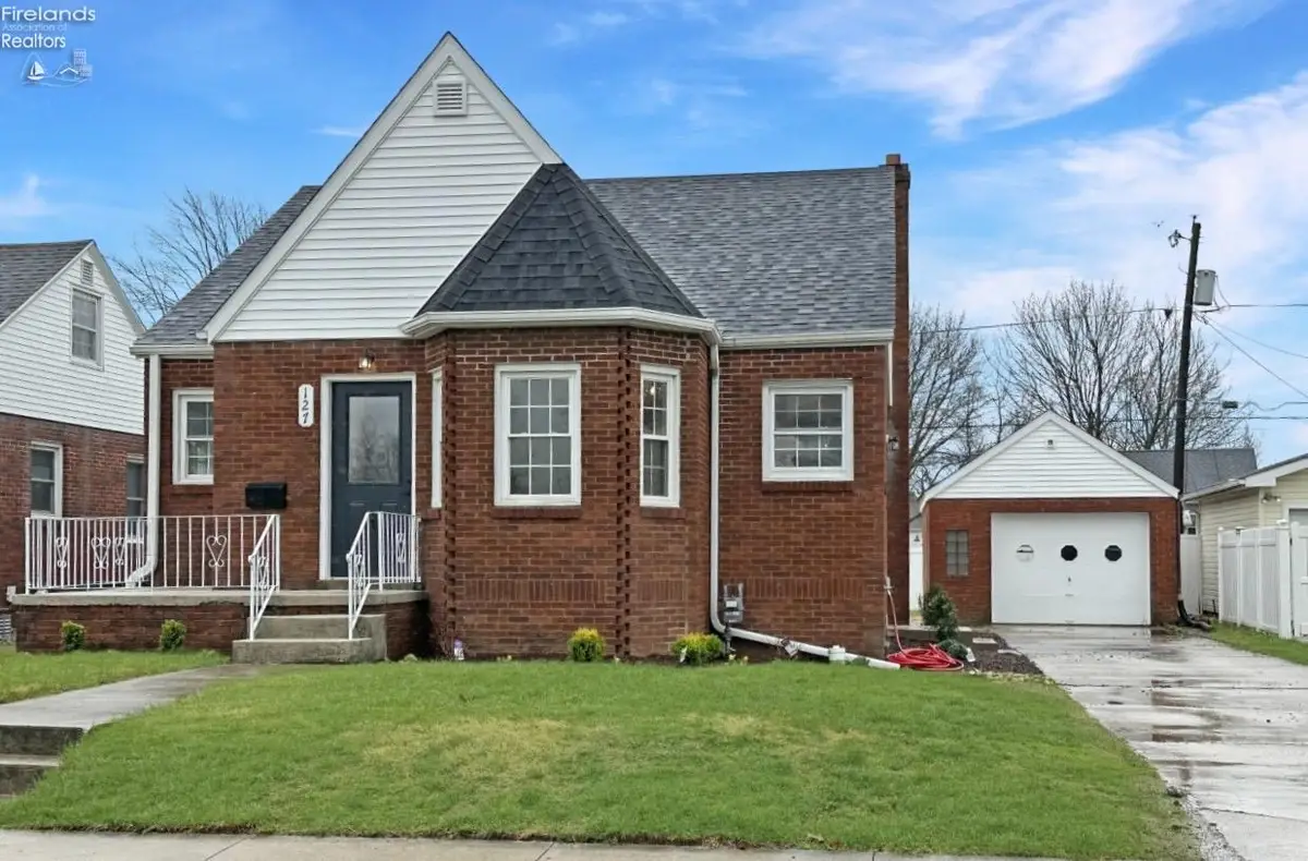 127 Wentz Street, Tiffin, OH 44883 - #1