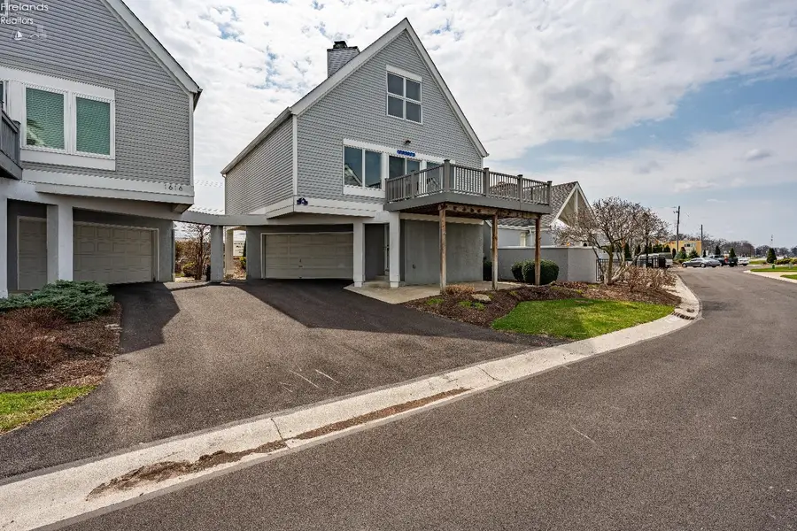 1614 Waters Edge Drive, Port Clinton, OH 43452 - #2