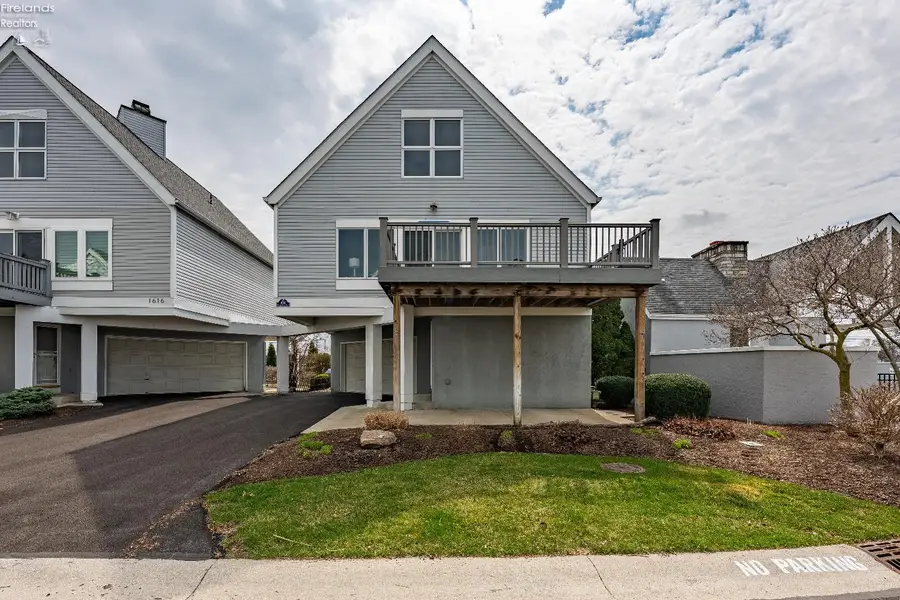 1614 Waters Edge Drive, Port Clinton, OH 43452 - #3