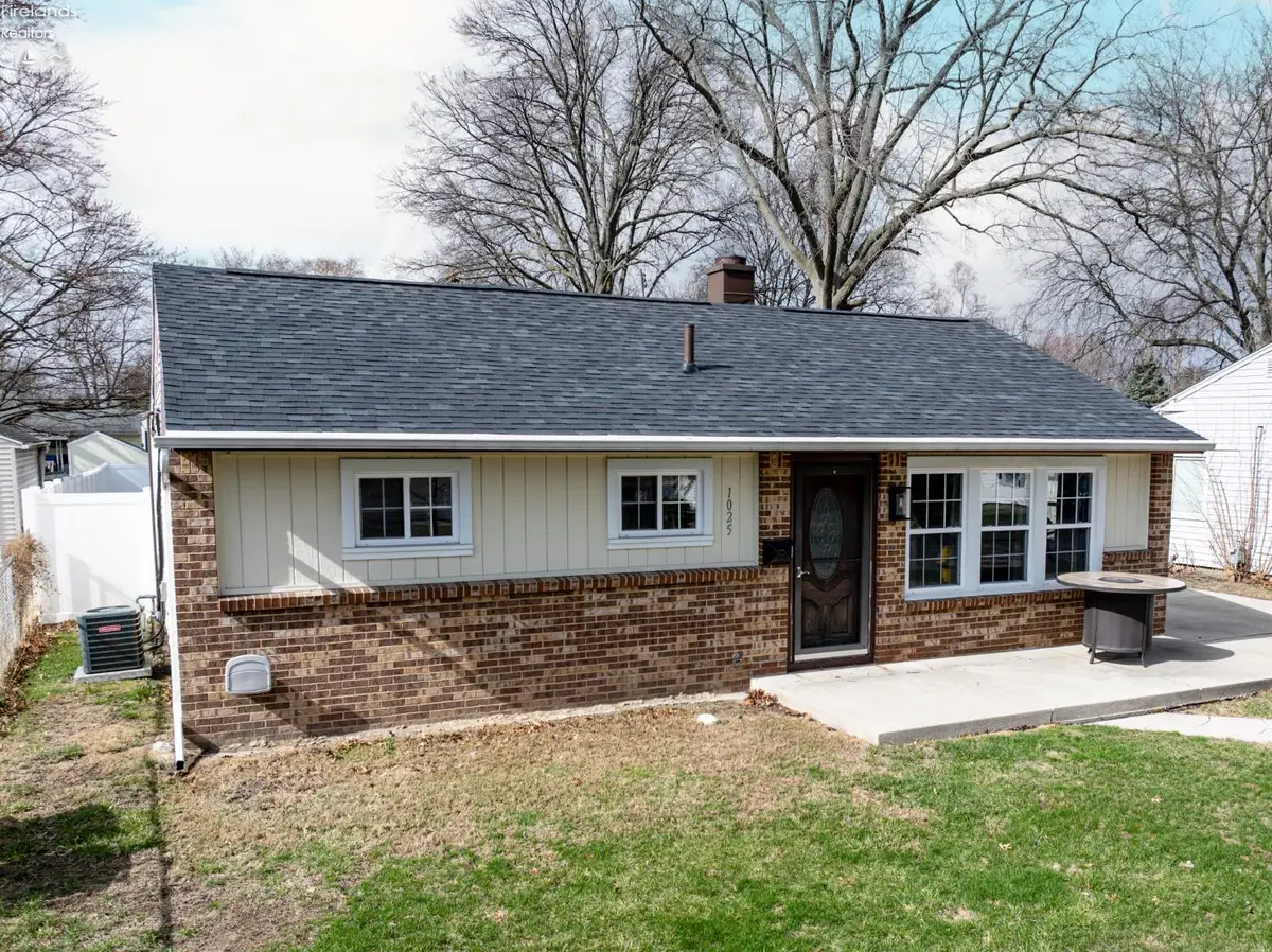 1025 Hugo, Maumee, OH 43537 - #1