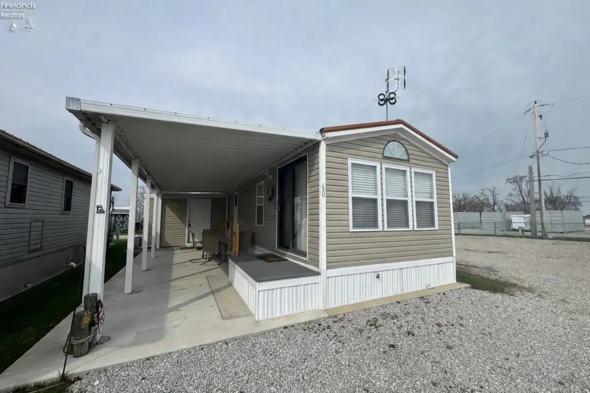 1220 W Richey Road #60, Port Clinton, OH 43452 - #1