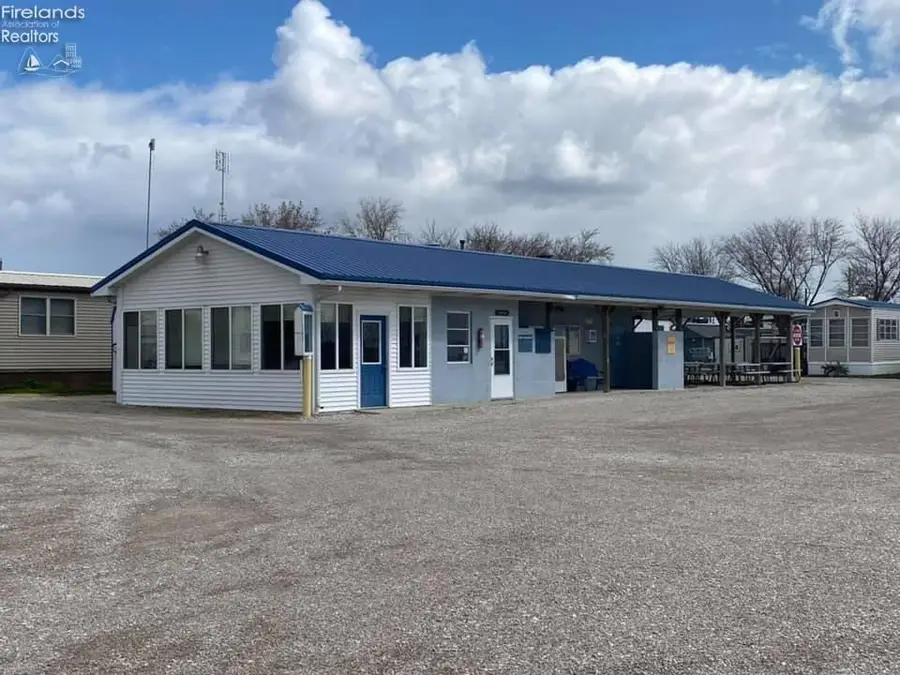 1220 W Richey Road #60, Port Clinton, OH 43452 - #3