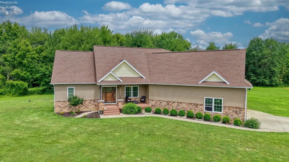 4718 Brushwood Road, Wakeman, OH 44889 - #1