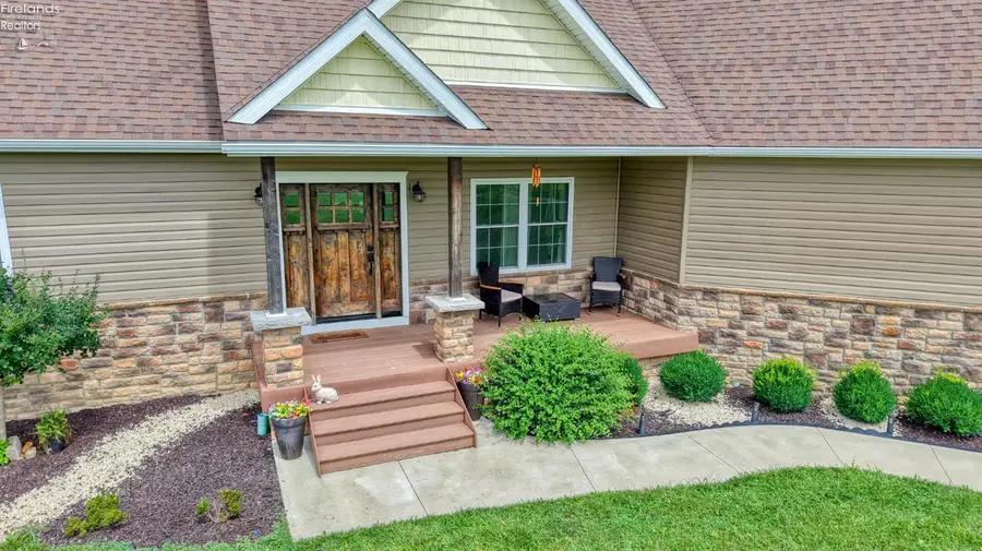 4718 Brushwood Road, Wakeman, OH 44889 - #2