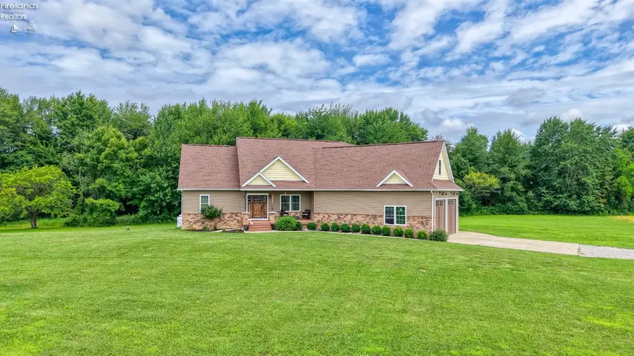 4718 Brushwood Road, Wakeman, OH 44889 - #3