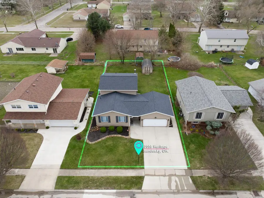 2058 Heritage Drive, Sandusky, OH 44870 - #3