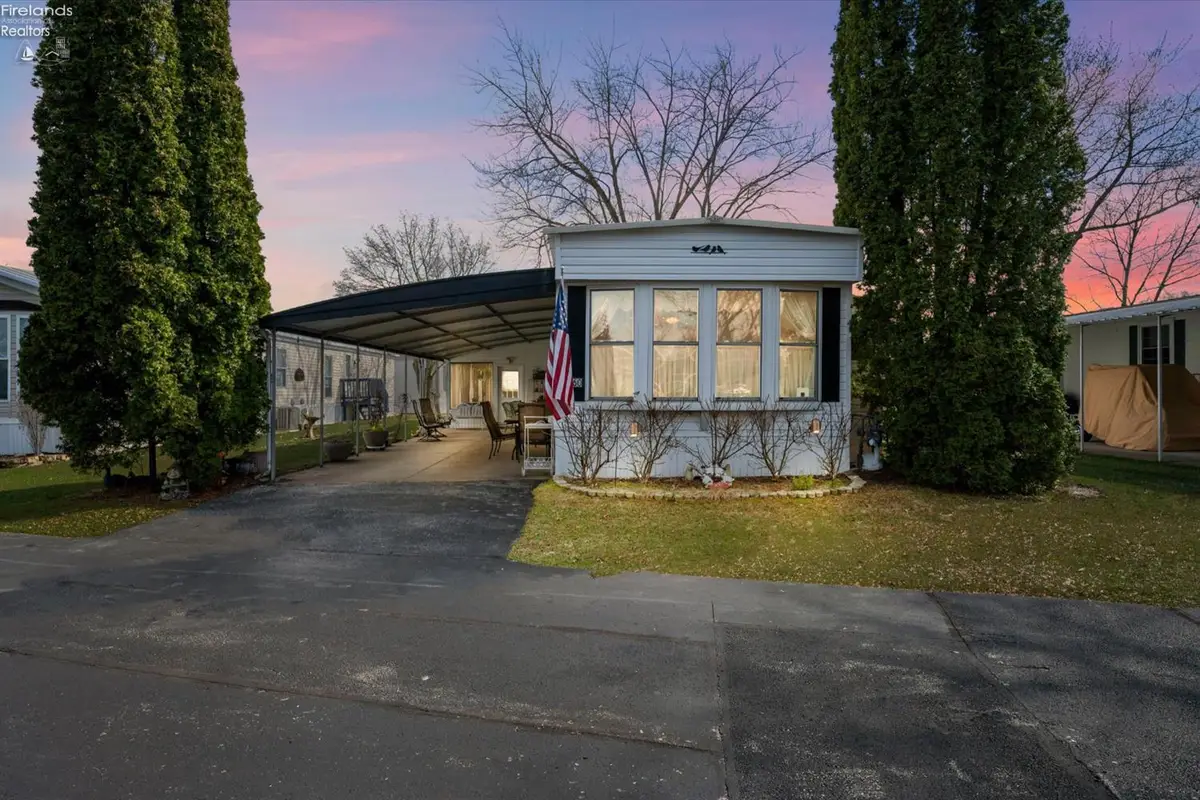 1623 NE Catawba Road #160, Port Clinton, OH 43452 - #1