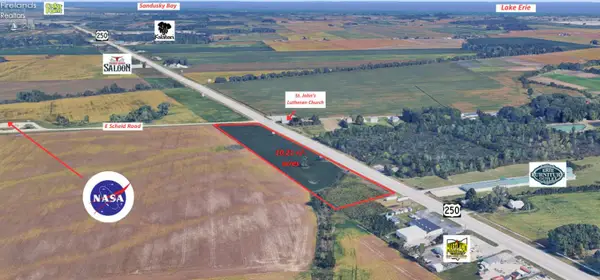9039 Milan Road, Milan, OH 44846