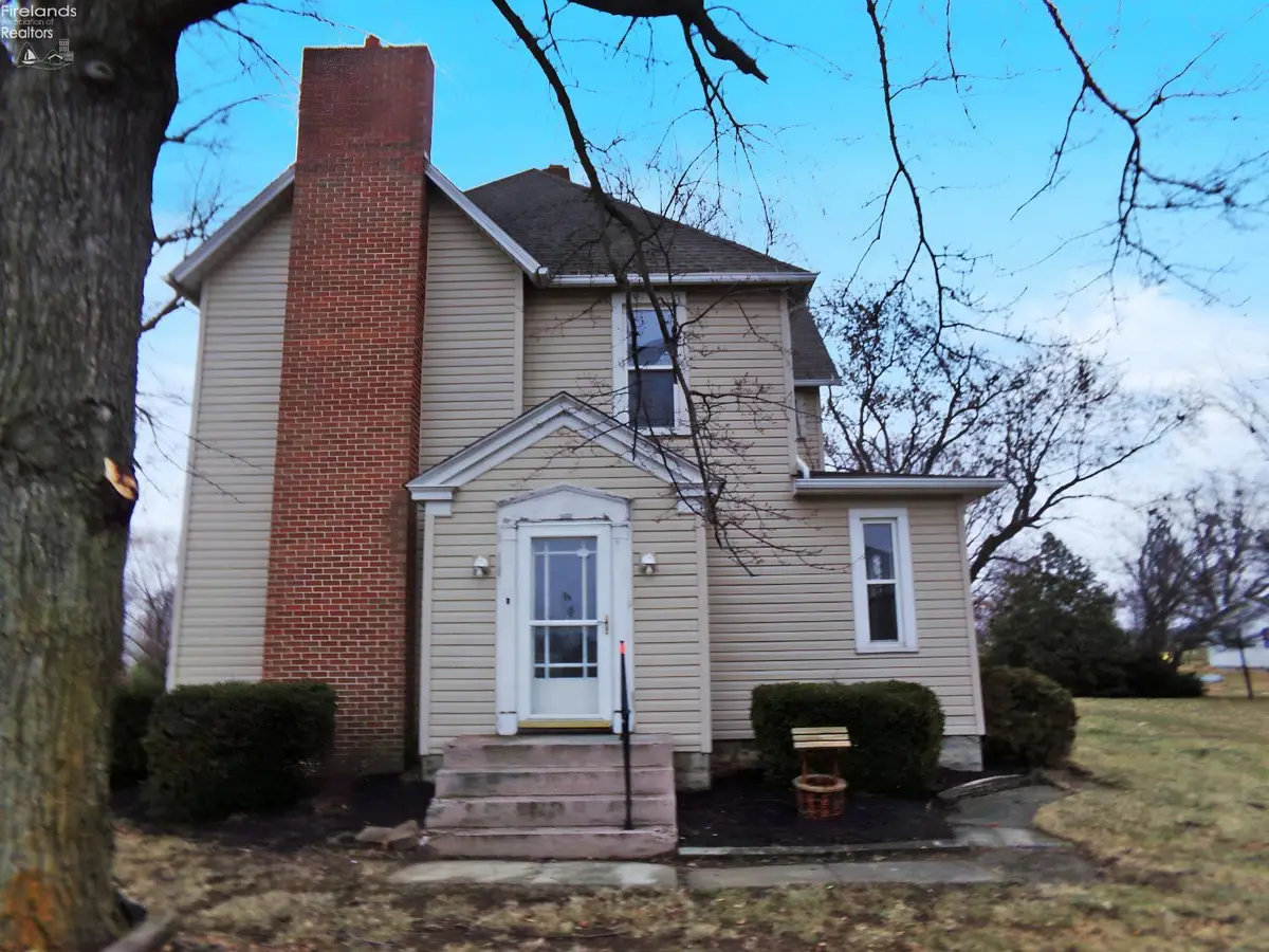 4 E Township Road 132, Tiffin, OH 44883 - #1