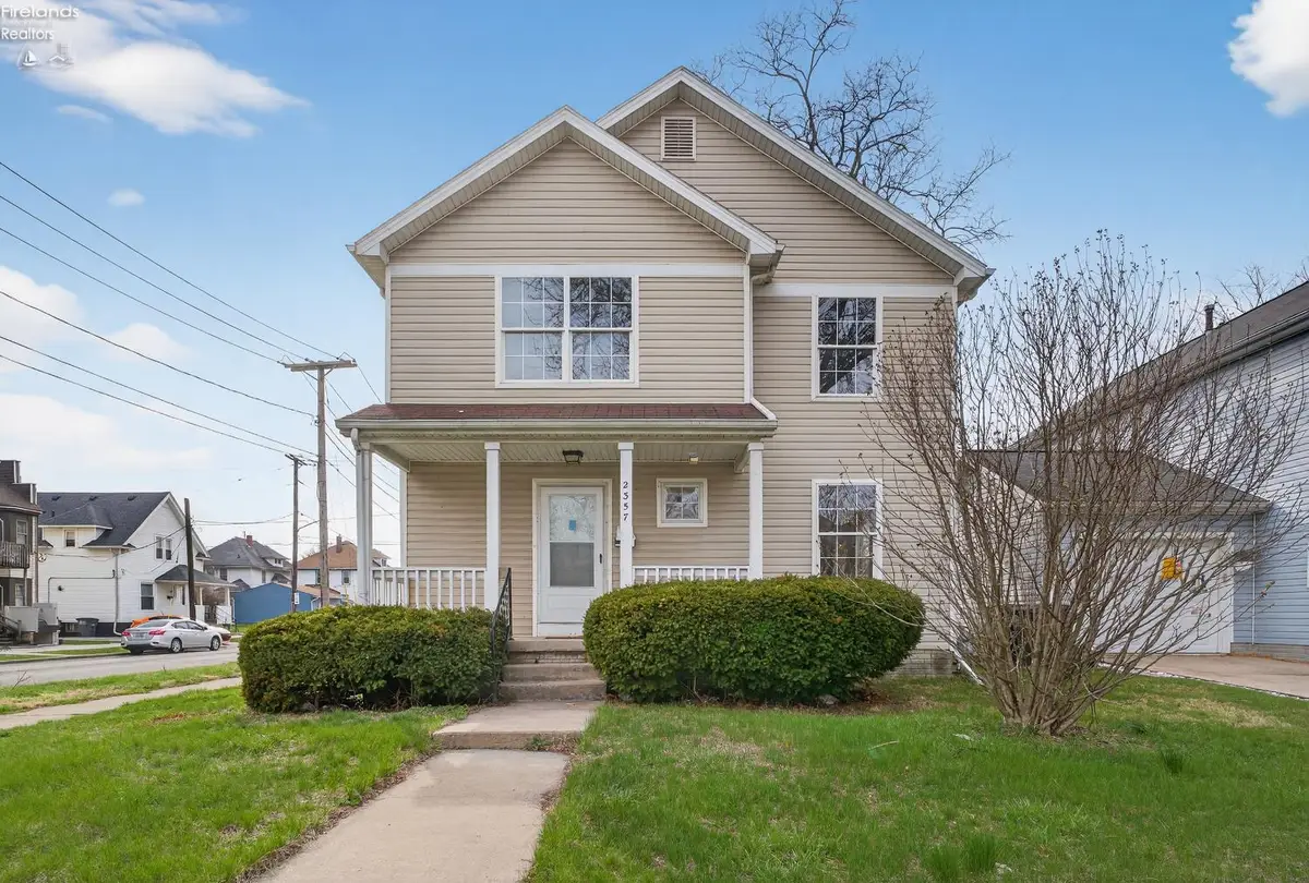 2357 Franklin, Toledo, OH 43620 - #1