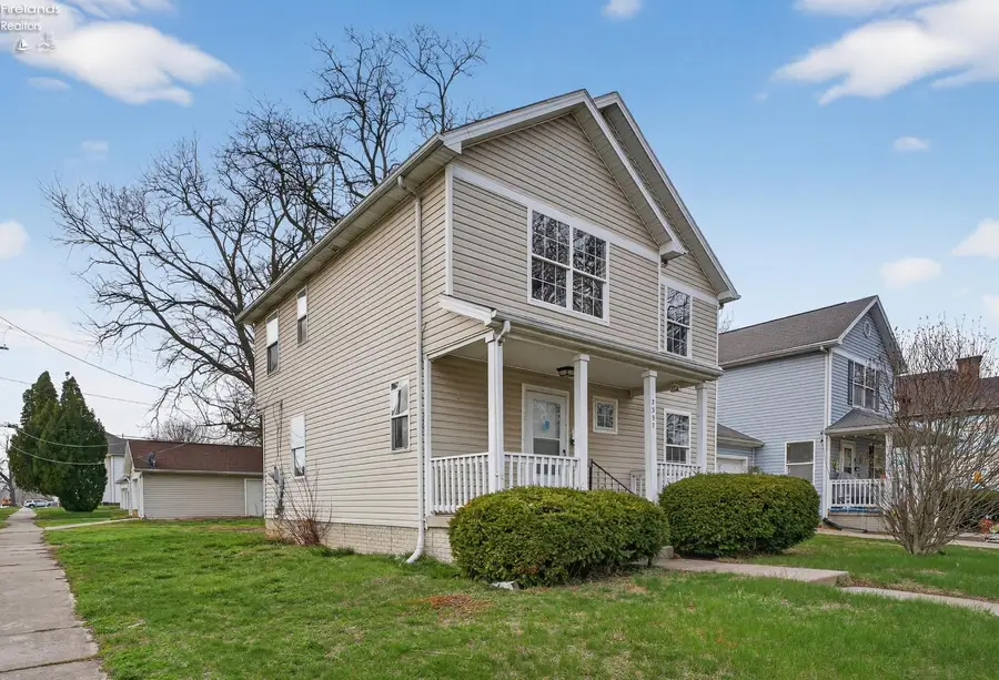 2357 Franklin, Toledo, OH 43620 - #2