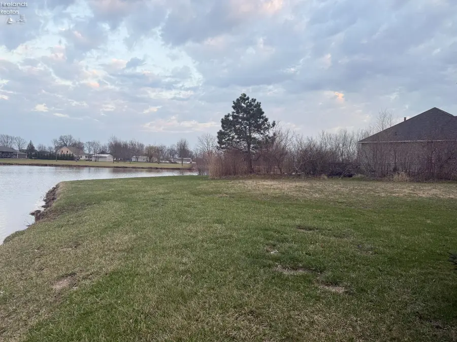 2065 S Harbor Bay Drive, Lakeside Marblehead, OH 43449 - #3