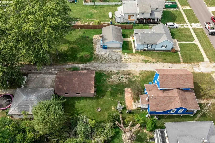 413 W Third Street, Port Clinton, OH 43452 - #3