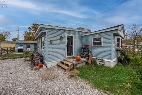 265 S Meachem Road #3, Port Clinton, OH 43452