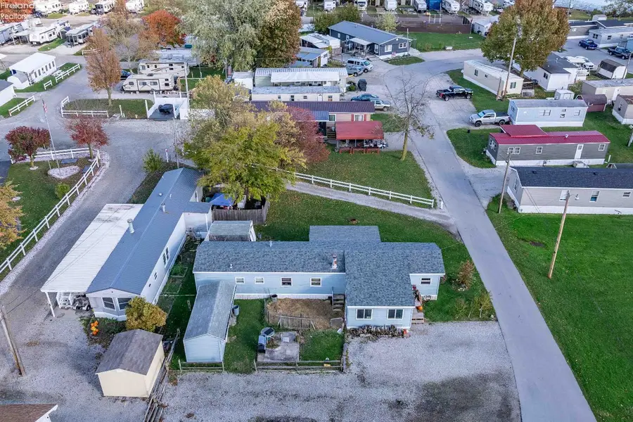 265 S Meachem Road #3, Port Clinton, OH 43452 - #2