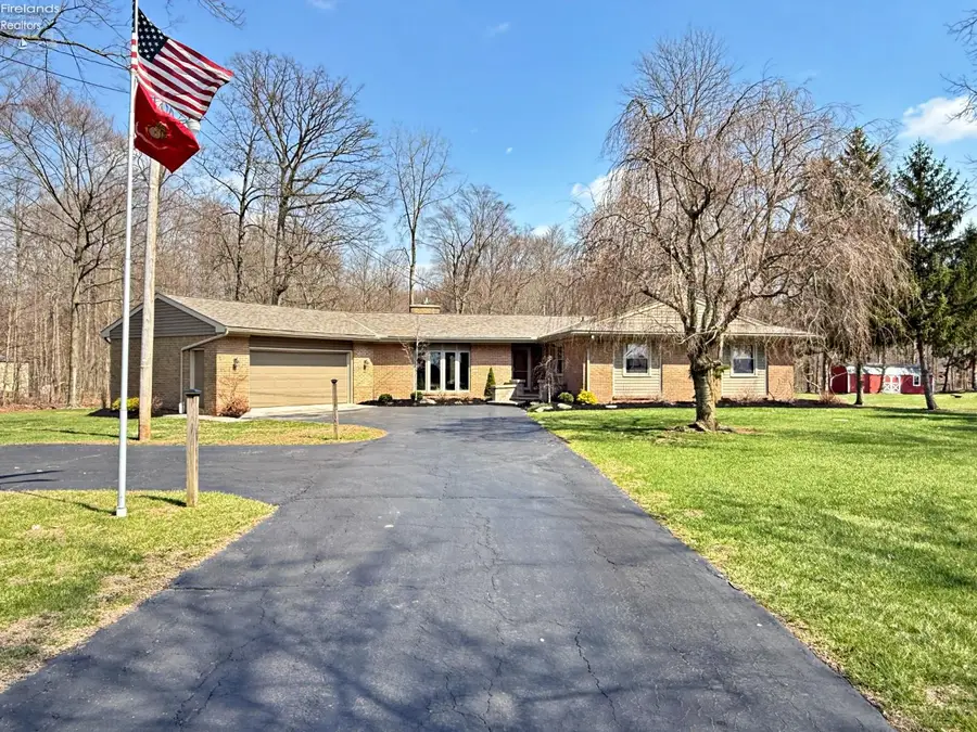 2945 W State Route 18, Tiffin, OH 44883 - #2