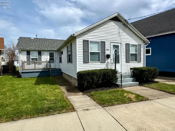 542 Camp Street, Sandusky, OH 44870