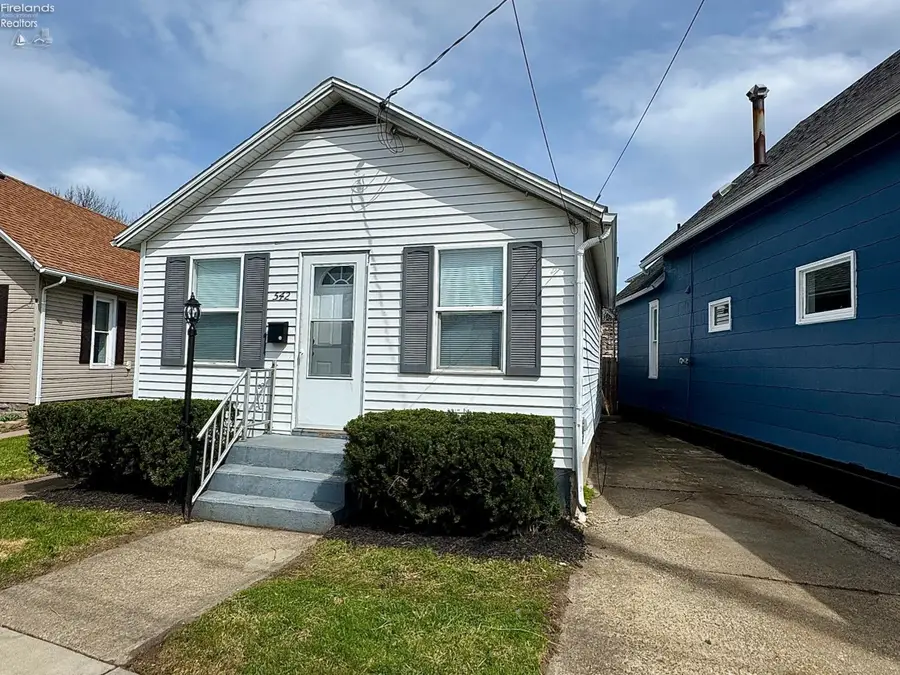 542 Camp Street, Sandusky, OH 44870 - #2