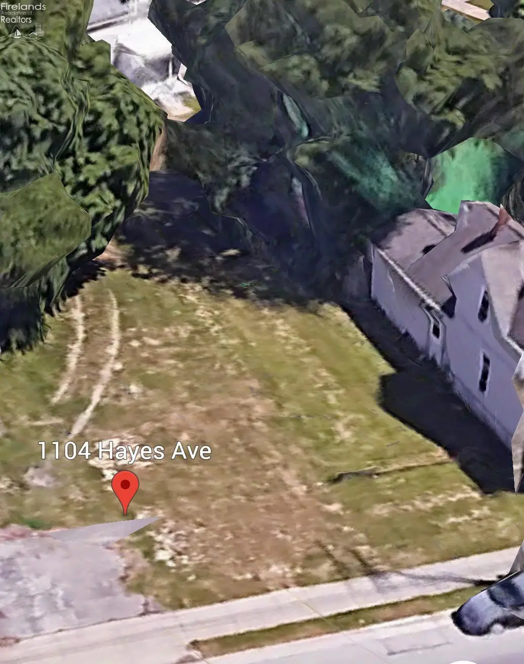 1104 Hayes Avenue, Sandusky, OH 44870 - #1