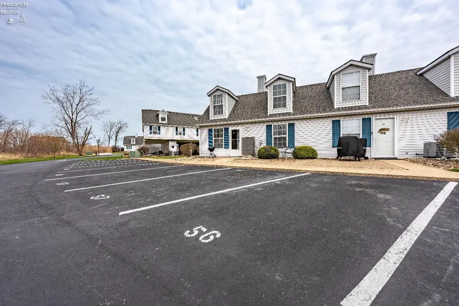 59 N Schooner Point Drive #59, Port Clinton, OH 43452 - #2