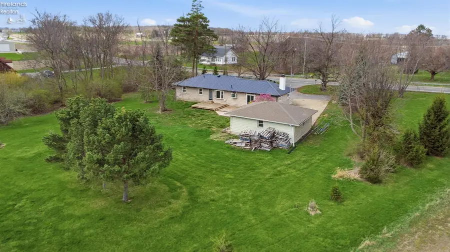 3716 Lima Sandusky Road, Sandusky, OH 44870 - #2