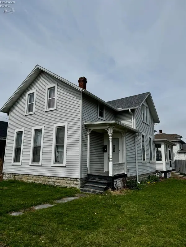 1203 W Monroe Street, Sandusky, OH 44870