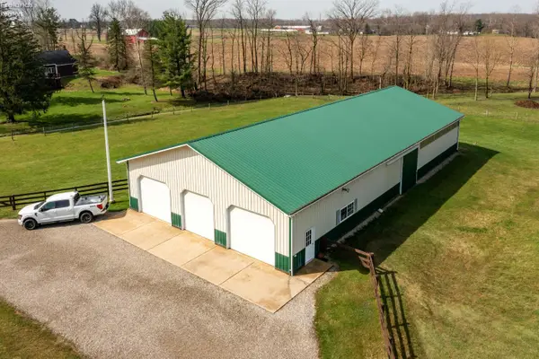 0 Countryside Drive, Greenwich, OH 44837