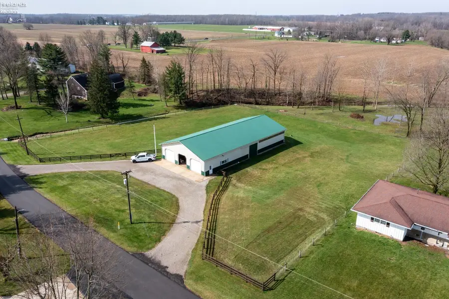 0 Countryside Drive, Greenwich, OH 44837 - #2