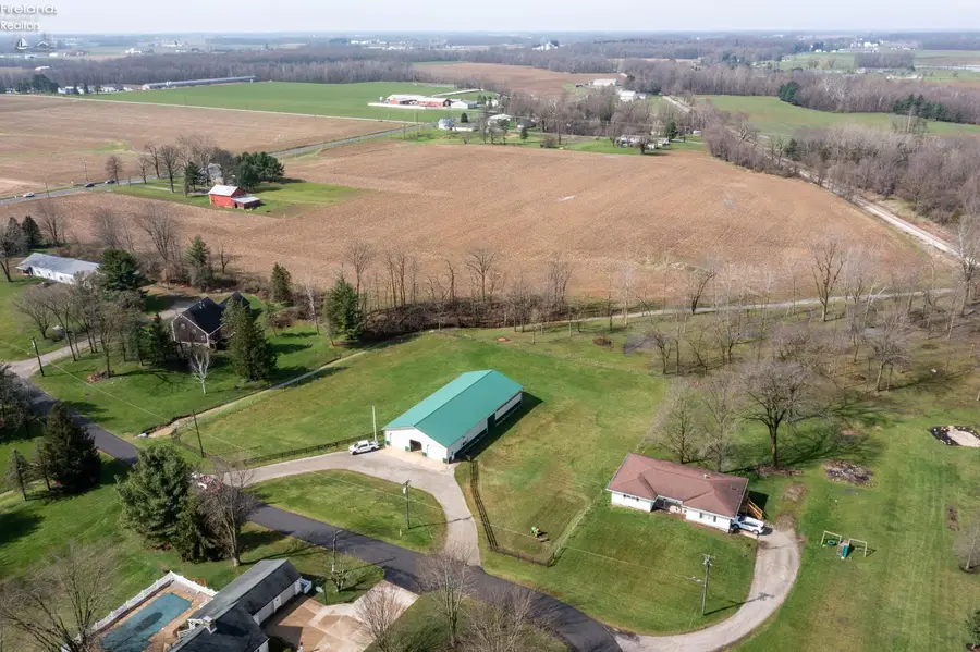0 Countryside Drive, Greenwich, OH 44837 - #3