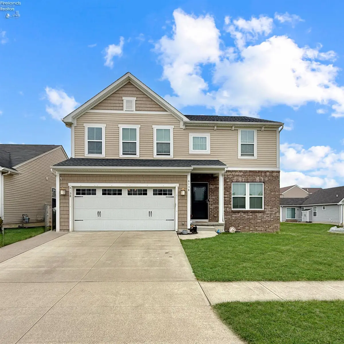 6138 Meadow Farm Lane, Lorain, OH 44053 - #1