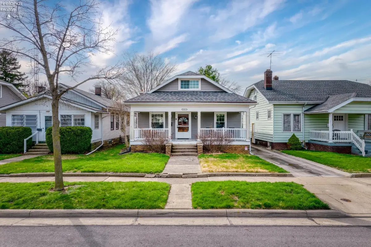 1117 Buckingham Street, Sandusky, OH 44870 - #1