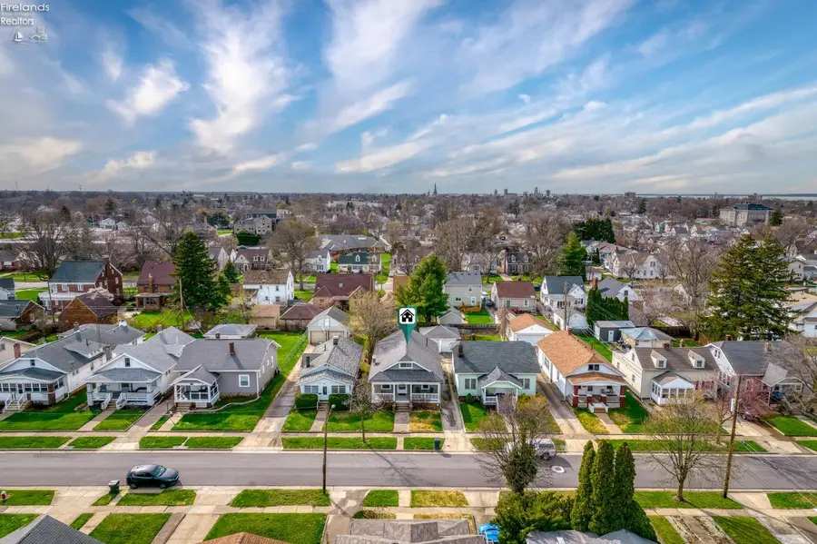 1117 Buckingham Street, Sandusky, OH 44870 - #2