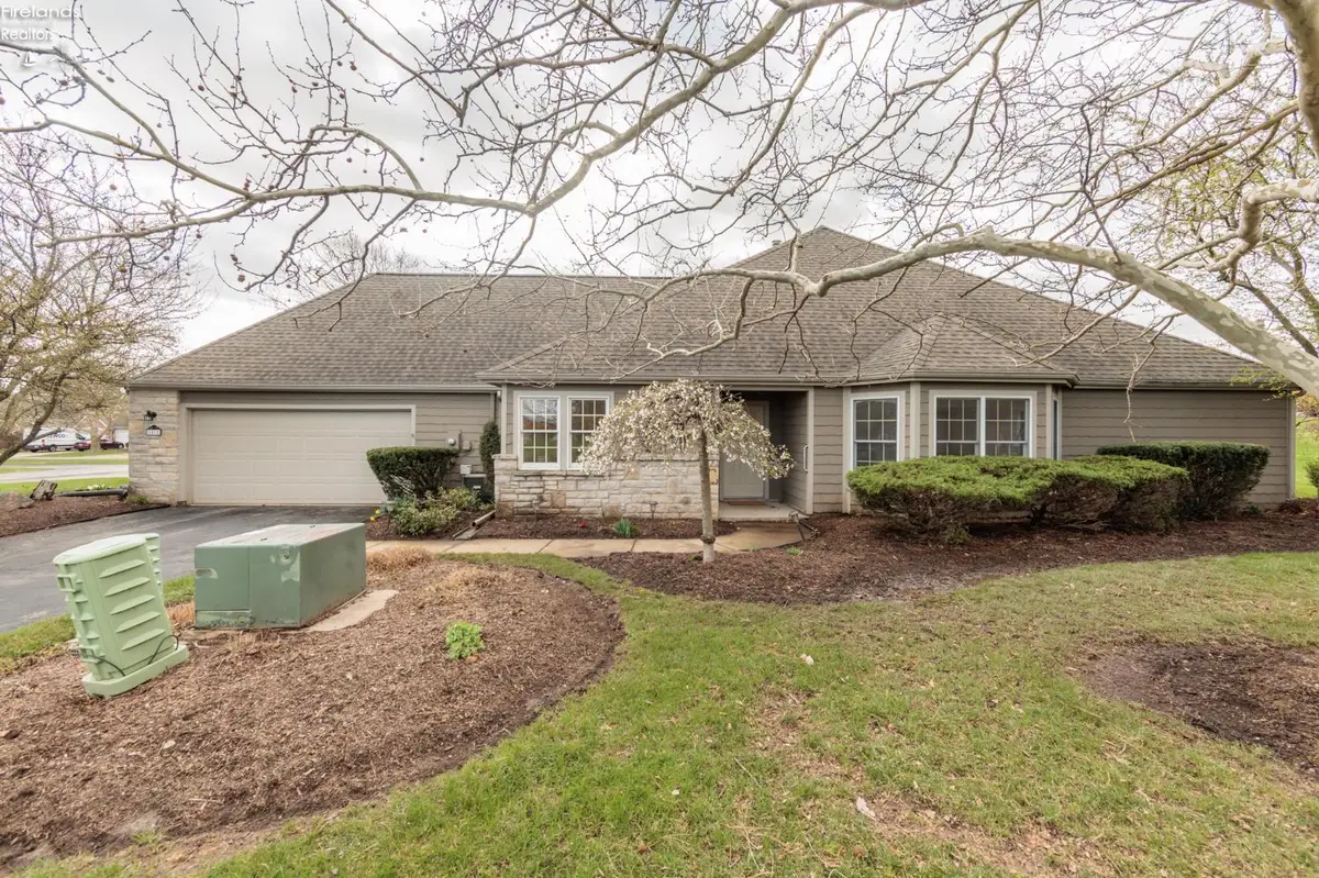 1418 Julianne Circle, Sandusky, OH 44870 - #1