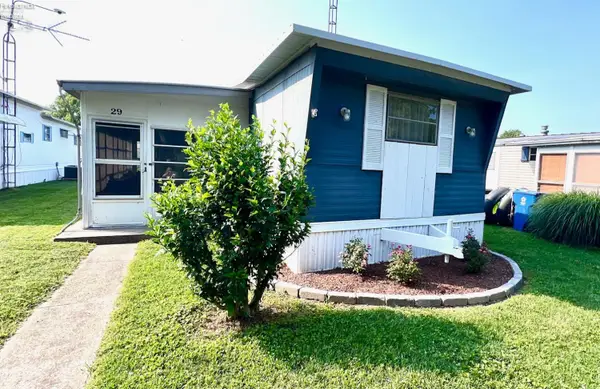 3575 NE Catawba Road #29, Port Clinton, OH 43452